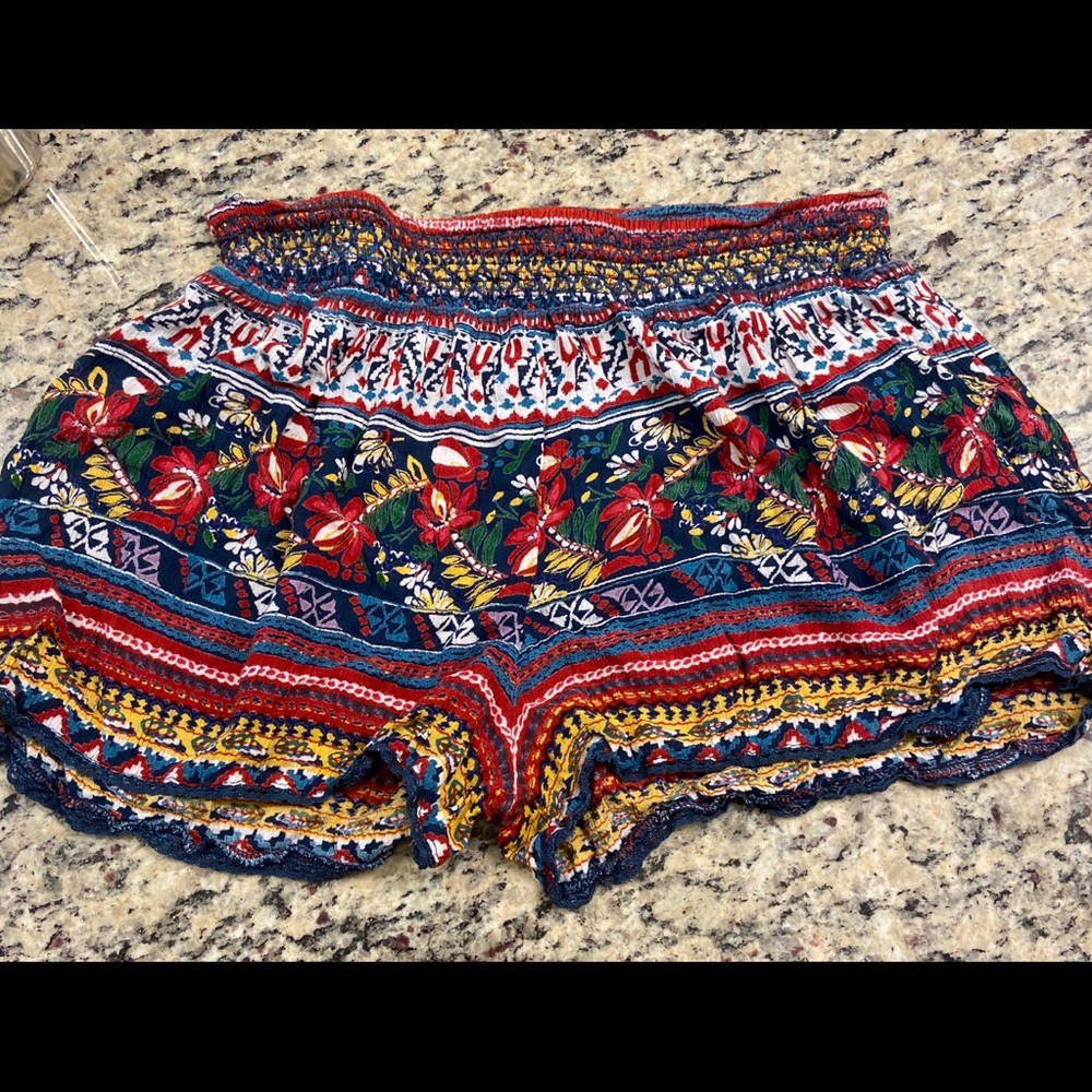 Shorts